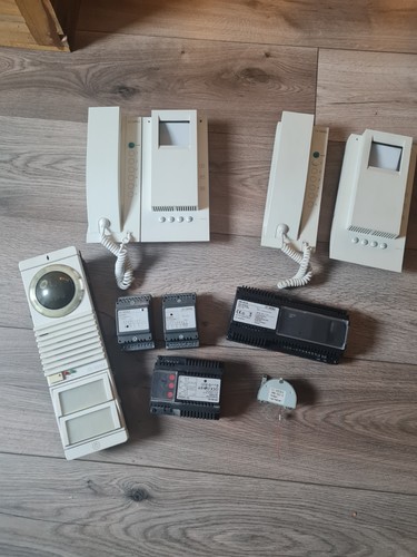 Siedle video türsprechanlage - siedle,