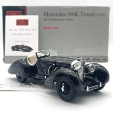 1/24 CMC Mercedes SSK Trossi