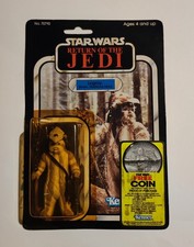 Actionfigur Star Wars Logray