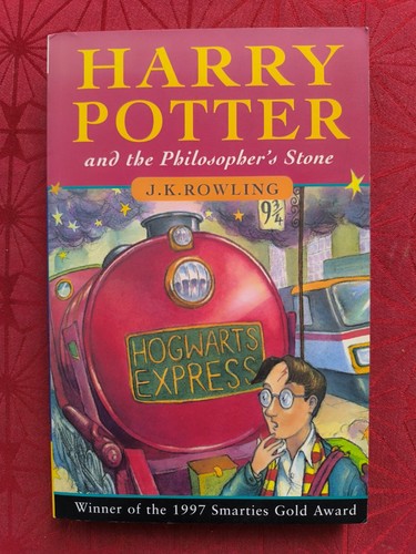 Harry potter and - potter, the
