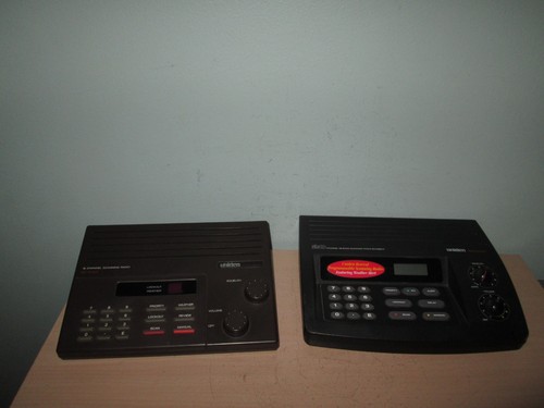Uniden bearcat 147xlt - uniden,