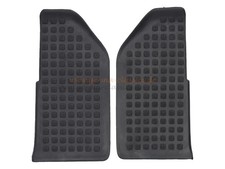 Trittstufengummi Paar