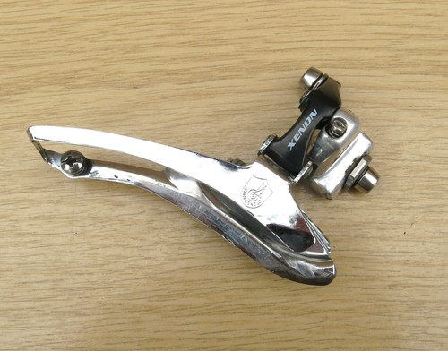 Campagnolo xenon umwerfer - campagnolo,