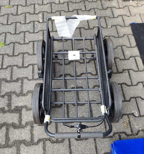 Faltbarer