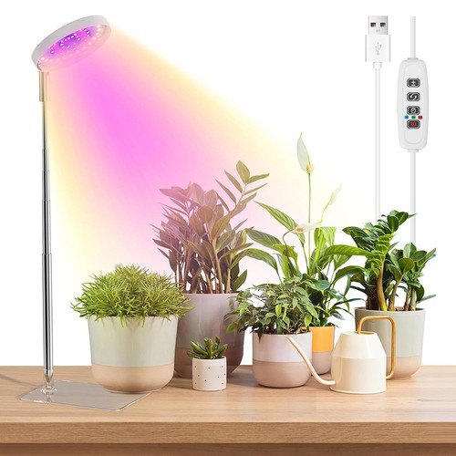 Led pflanzenlampe vollspektrum - led,