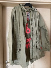 Superdry Parka Ungefüttert