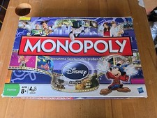 Monopoly Disney Edition 2009