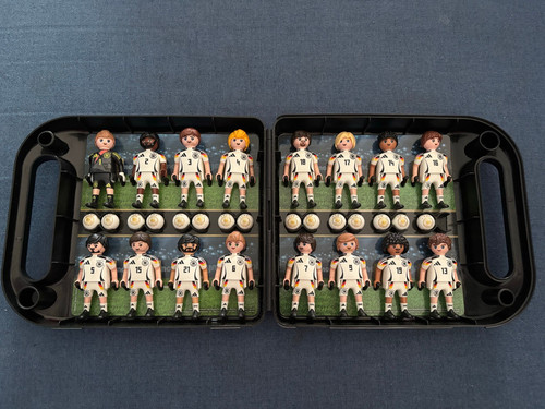 Playmobil dfb stars - playmobil,
