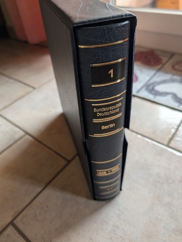 Berlin sammlung 1954 - berlin, 90