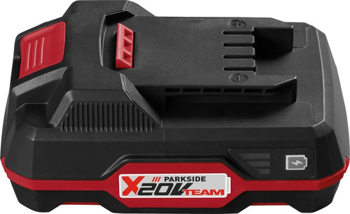 Parkside 20v 2ah - parkside, 20v/2ah