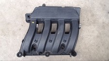 Ansaugkrümmer/-brücke 8200125648 Renault Megane 1.6 M 2430176