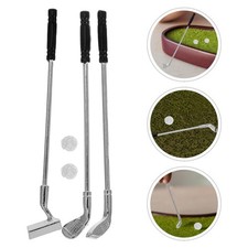 1 Satz Mini House Golf Club