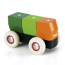 Brio 30136 Magnetischer LKW