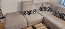 Sitzgarnitur wohnzimmer gebraucht