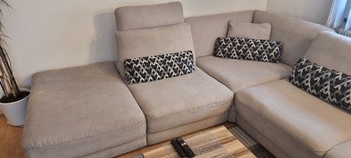 Sitzgarnitur wohnzimmer