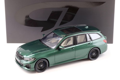 Spirit gt459 bmw - 1:18, gt