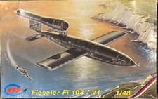 MPM Fieseler Fi 103 /V1 1/48