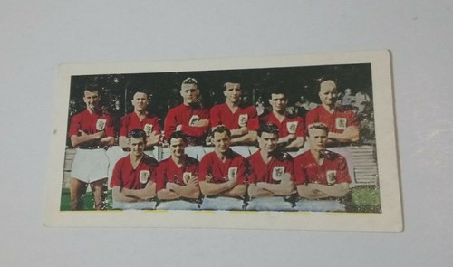 1956 accrington stanley - 1956,