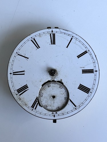 Englische taschenuhr pocket - englische,