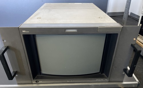 Sony bvm 14g1e zoll - 14“,