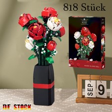 Blumenstrauß Bausatz Blumen