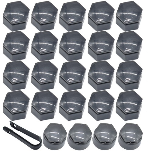 24x 22mm radschrauben - 24x,