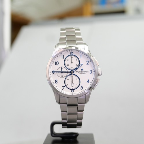 Maurice lacroix pontos - lacroix,