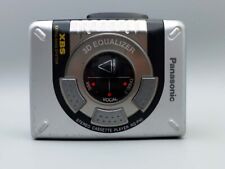 Panasonic RQ-P45 wie Walkman