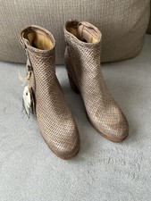 Airstep 98 ankle - a.s., boot