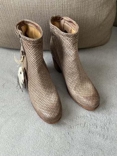 Airstep 98 ankle boot - a.s.,