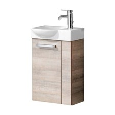 Gäste WC Set SBC 3-tlg 45cm