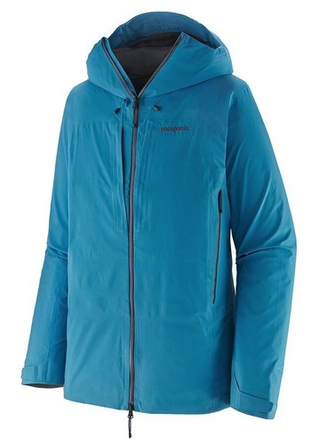 Patagonia men dual - men's, aspect