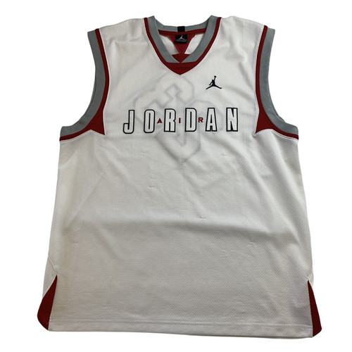 Jordan basketball trikot - jordan, #23