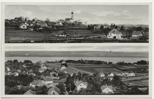 687 oberschondorf - ak,
