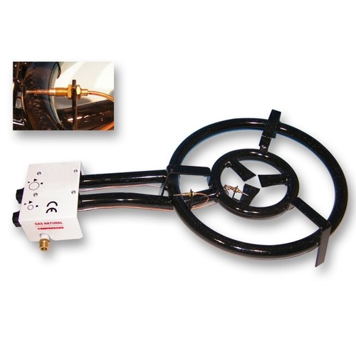 Paella gasbrenner 90cm - gasbrenner,