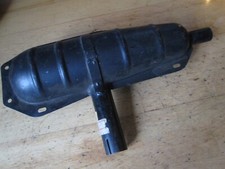 Renault R16  Auspuff NEU