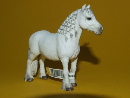 Schleich pferd horse fell - 18),