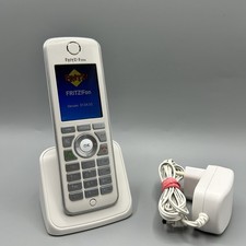 AVM FRITZ!Fon C4 Telefon (mit