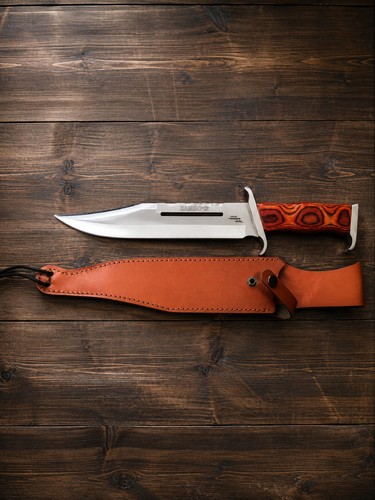 Rambo iii messer - messer, bowie