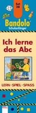 Bandolo Set 28. Ich lerne das