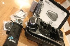 Scala Rider Q3 Multiset 2 Personen,  Cardo