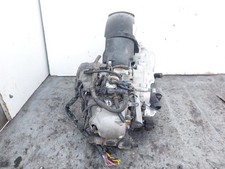 Cd21m motor piaggio - 50, 4t
