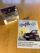 Vw Golf Cabrio  Genesis