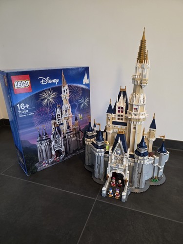 Lego disney das - lego,