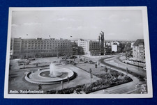 AK Berlin Westend