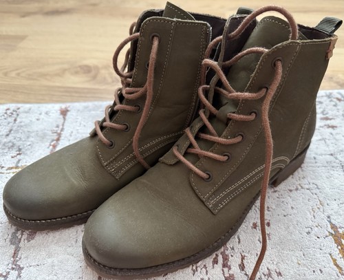 Damen stiefelette von kim kay - stiefelette,