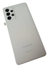 ORG Original Rückabdeckung