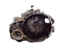 Schaltgetriebe Getriebe 6 Gang