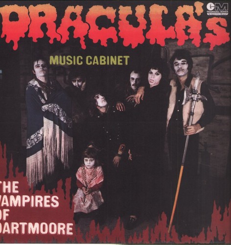 Vampires dartmoore - vampires,