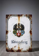 Königsberg in Preußen